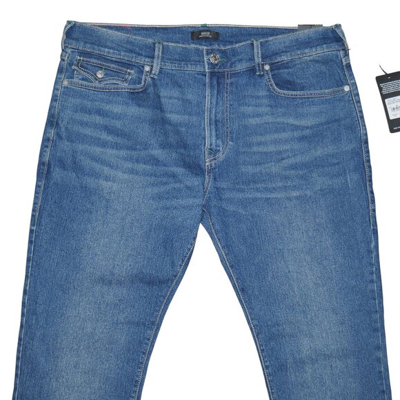 TRUE RELIGION
Rocco Moto Skinny Jeans - Picture 13 of 16